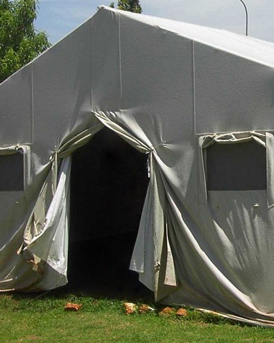 Изготавливаем солдатские палатки в Богдановиче вместимостью <strong>до 70 человек</strong>